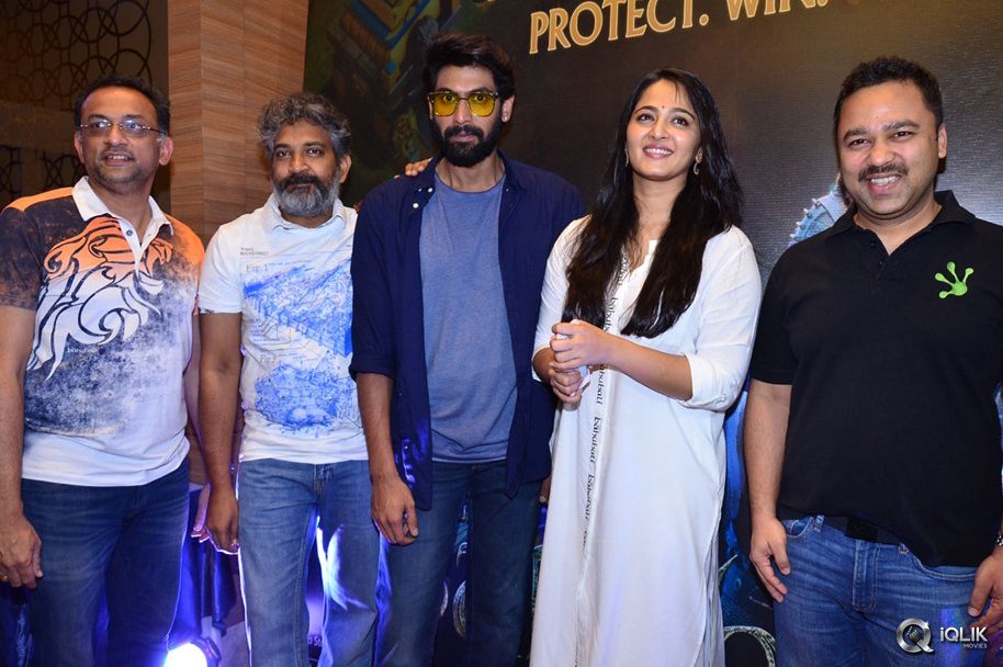 The-World-Of-Baahubali-Launch